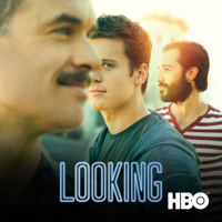 Looking - Looking, Season 1 artwork