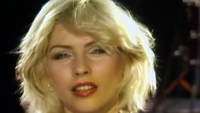 Blondie & Edison - Heart Of Glass artwork