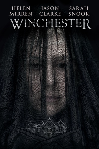 Winchester Poster