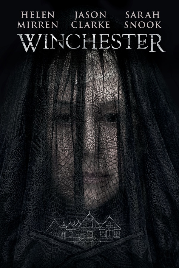 Winchester wiki, synopsis, reviews, watch and download