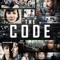 The Code - The Code, Season 2 artwork