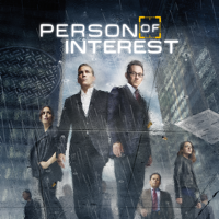 Person of Interest - Person of Interest, Season 4 artwork