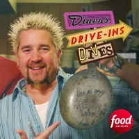 Télécharger Diners, Drive-ins and Dives, Season 8 Episode 7
