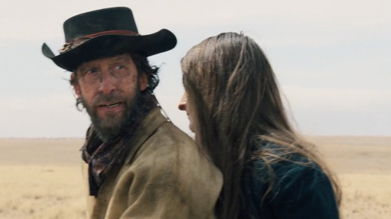 ‎The Homesman on iTunes