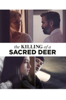 Yorgos Lanthimos - The Killing of a Sacred Deer artwork