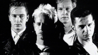 Depeche Mode - Enjoy the Silence artwork