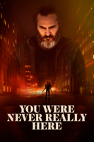 Lynne Ramsay - You Were Never Really Here artwork
