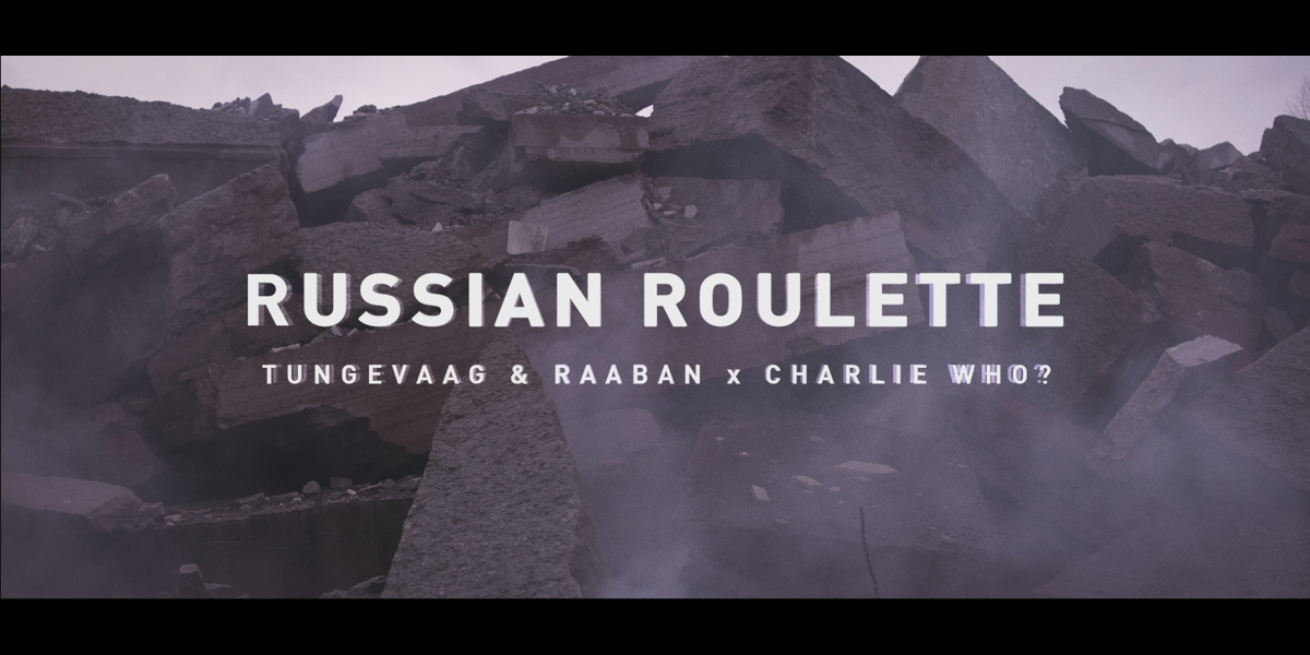 Russian Roulette By Tungevaag Raaban Charlie Who On Apple Music - russian roulette roblox id