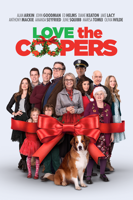 Jessie Nelson - Love the Coopers artwork