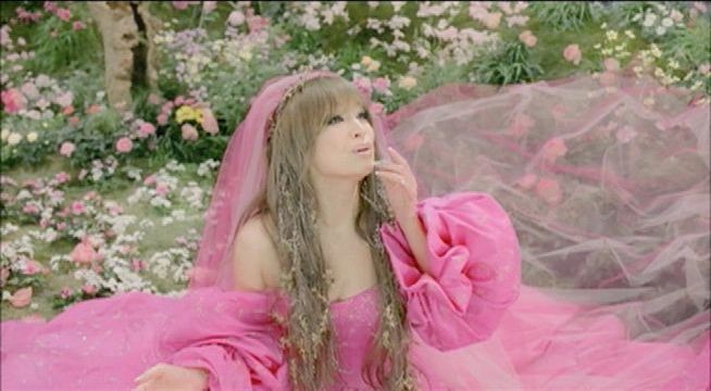 Ballad Ayumi Hamasaki Video Digital Hits Network Limited