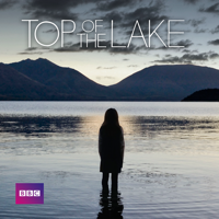 Top of the Lake - Episode 1 artwork