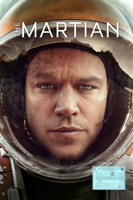 Ridley Scott - The Martian artwork