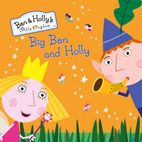 Ben & Holly's Little Kingdom - Ben & Holly's Little Kingdom, Vol. 10 artwork