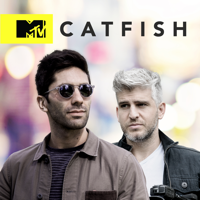 Catfish: The TV Show - Candic & Titus artwork