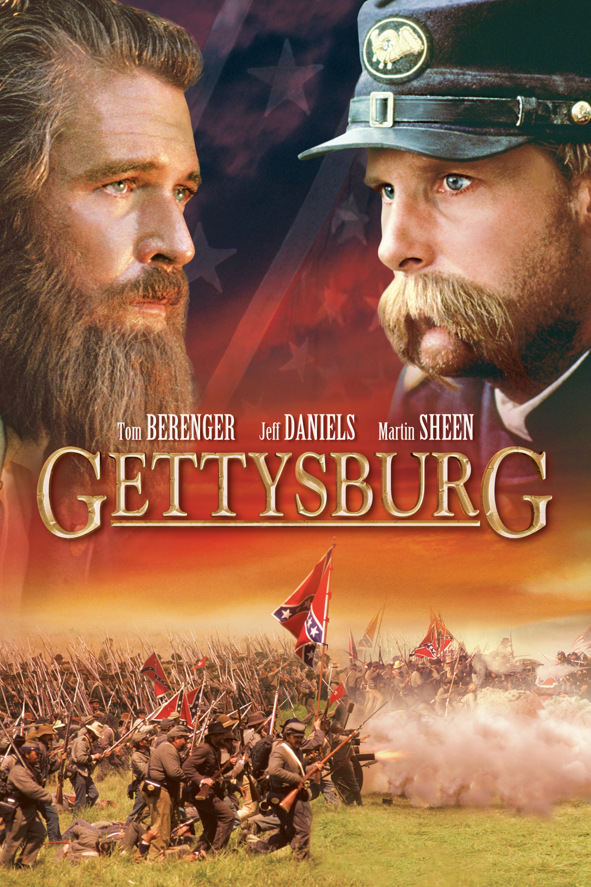 Gettysburg Poster