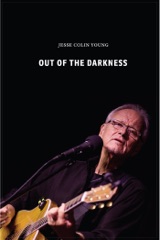 Jesse Colin Young: Out of the Darkness