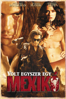 Once Upon a Time in Mexico - Robert Rodriguez