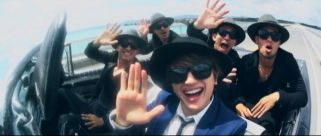 Never Stop Nissy 西島隆弘 Video China Newest And Hottest Music