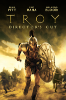 Wolfgang Petersen - Troy (Director's Cut) artwork