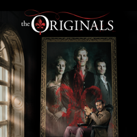 The Originals - The Originals, Staffel 1 artwork