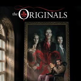 The Originals 3 Staffel The Originals 3 Staffel