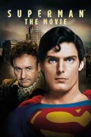Richard Donner - Superman: The Movie artwork