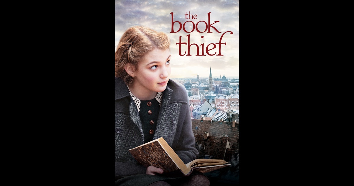 The Book Thief on iTunes