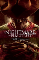 Samuel Bayer - A Nightmare On Elm Street (2010) artwork