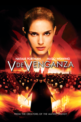 ‎V De Venganza En ITunes