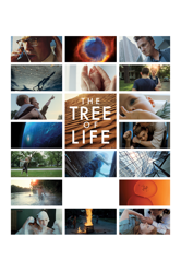 The Tree of Life - Terrence Malick Cover Art