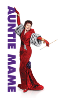 Morton Dacosta - Auntie Mame artwork