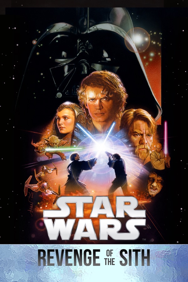 Star Wars: Revenge of the Sith wiki, synopsis, reviews - Movies Rankings!