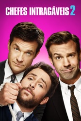 Horrible Bosses 2