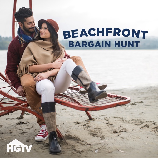 Watch Beachfront Bargain Hunt Season 10 Episode 8 Maintenance Free in
