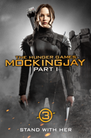 Francis Lawrence - The Hunger Games: Mockingjay - Part 1 artwork