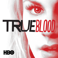 True Blood - True Blood, Season 5 artwork