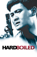 John Woo - Hard Boiled (English Subtitles) artwork