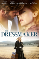 Jocelyn Moorhouse - The Dressmaker artwork