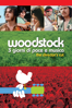 Woodstock: 3 Days of Peace and Music (Director's Cut) - Michael Wadleigh