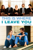 This is Where I Leave You - Shawn Levy