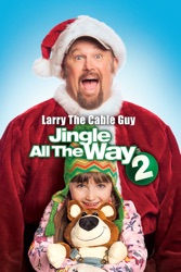 Jingle All the Way 2