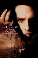 Neil Jordan - Interview mit einem Vampir artwork