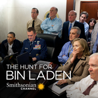 The Hunt for Bin Laden - The Hunt for Bin Laden artwork