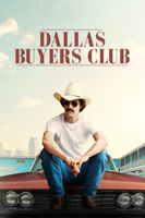 Jean-Marc Vallée - Dallas Buyers Club artwork