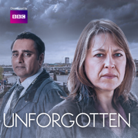 Unforgotten - Unforgotten, Season 1 artwork