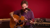 Frank Turner - Mittens (Acoustic) artwork