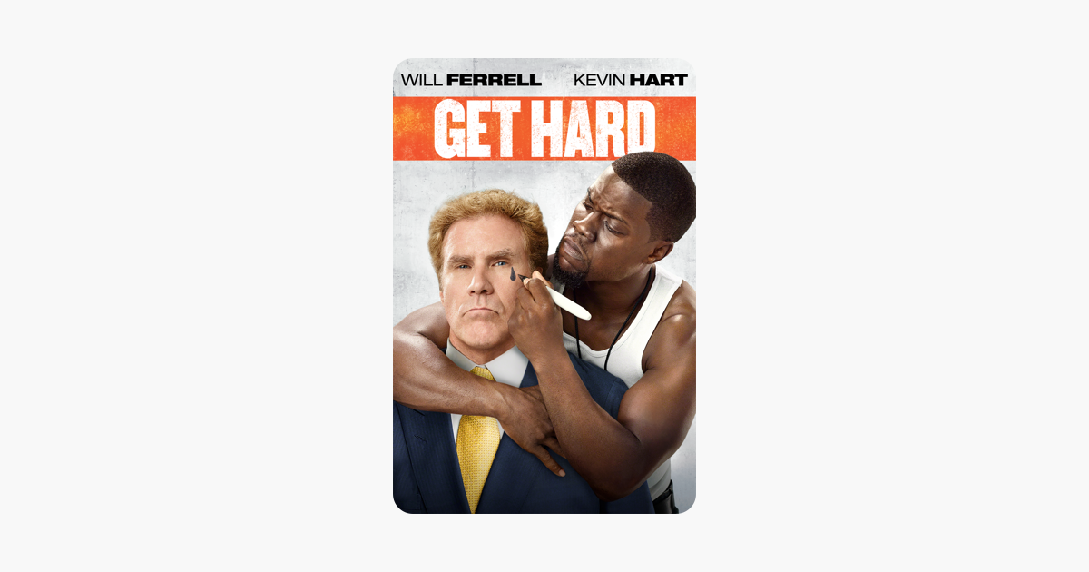 ‎get Hard On Itunes 7719