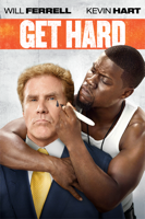 Etan Cohen - Get Hard artwork