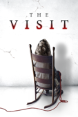 The Visit cover