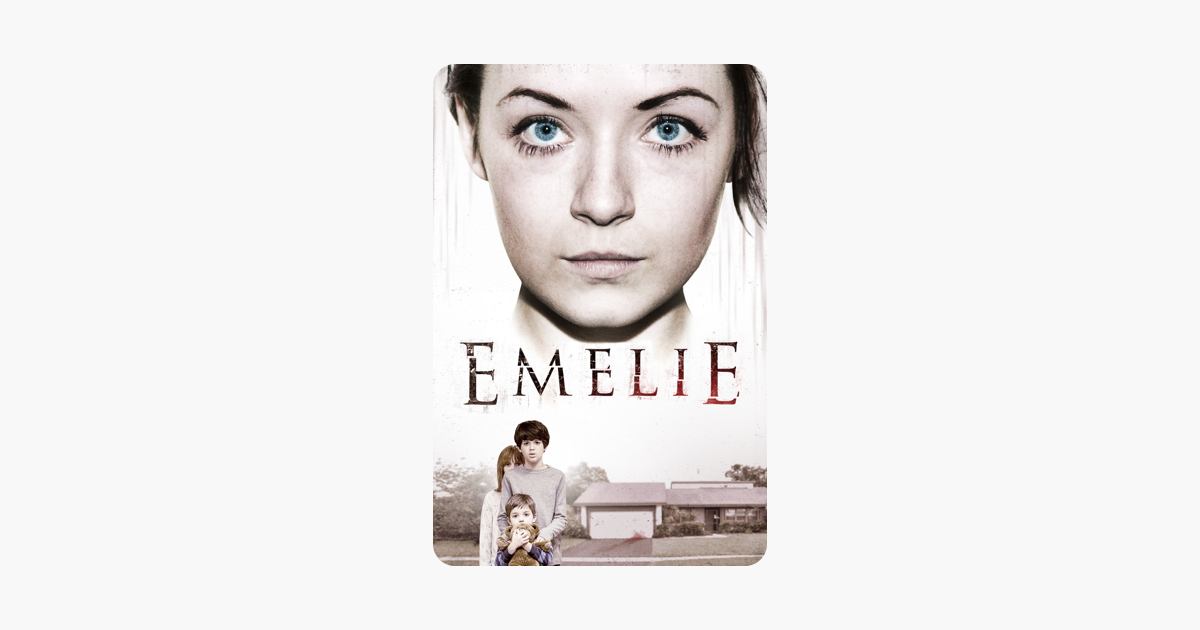 ‎Emelie on iTunes